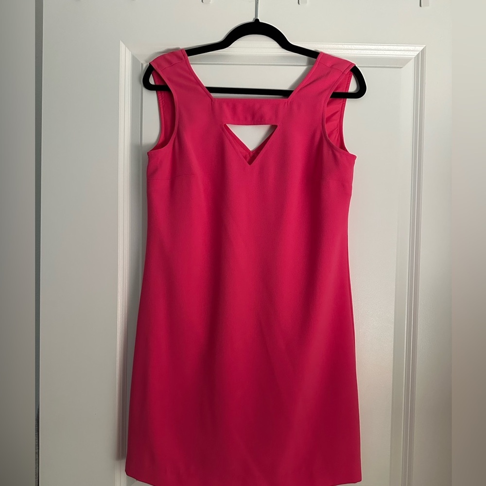 Banana republic shift dress size 2​